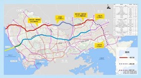 深圳外環(huán)高速公路夠“橫”！最全資訊搶先看！