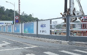 圍欄施工應(yīng)遵循哪些原則？