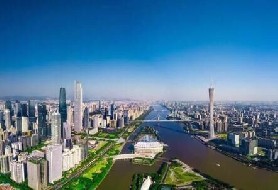 重磅！大灣區(qū)建設“施工圖”發(fā)布，打造高水平科技創(chuàng)新載體和平臺