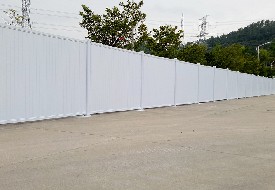 你在深圳購買圍擋，應(yīng)該關(guān)注哪些關(guān)鍵信息和技巧