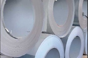 你知道深圳市政圍擋廠家是如何生產(chǎn)出來鋼圍擋的嗎？