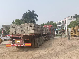 裝配式圍擋回收，旭東助力工地降本增效