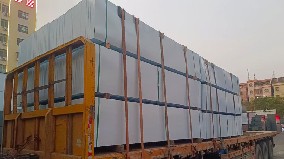 深圳款鋼結(jié)構(gòu)圍擋現(xiàn)貨批發(fā) 多區(qū)域配送直達(dá)