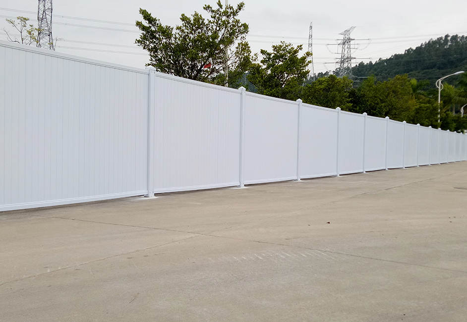 你在深圳購(gòu)買(mǎi)圍擋，應(yīng)該關(guān)注哪些關(guān)鍵信息和技巧