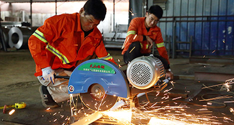 十年專(zhuān)注圍擋生產(chǎn)，一站式高效采購(gòu)